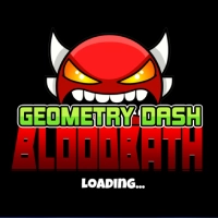 geometry_dash_bloodbath રમતો
