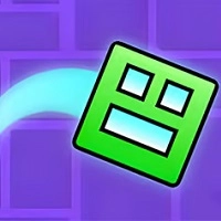 Geometry Dash Labyrinthkarten