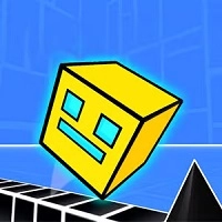 geometry_dash_online ເກມ