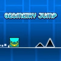 geometry_jump_2 રમતો