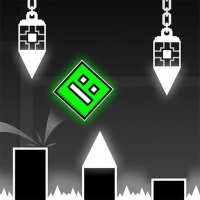 Platformer Geometri