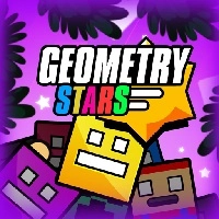 geometry_stars Тоглоомууд