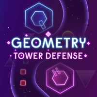 Torre Di Difesa Geometrica