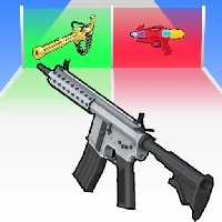 get_a_cool_gun ألعاب