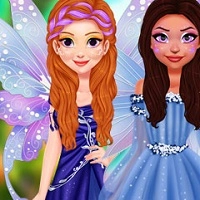 get_ready_with_me_fairy_fashion_fantasy بازی ها