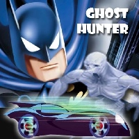 ghost_hunter_run_3d Trò chơi