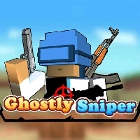 ghostly_sniper Ойындар