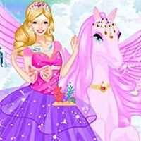 girl_and_the_pegasus Giochi