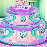 girl_chef_cooking_cake بازی ها