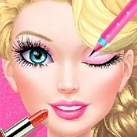 glam_doll_salon Ойындар