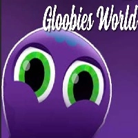 Gloobies Wereld