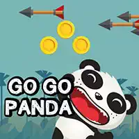 go_go_panda بازی ها