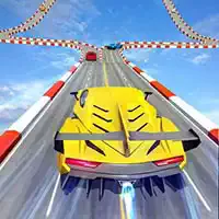 Go Ramp Car Stunts 3D - Giochi Di Corse Acrobatiche In Auto