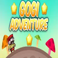 gogi_adventure_hd O'yinlar