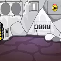 Gold Bars Escape тоглоомын дэлгэцийн агшин