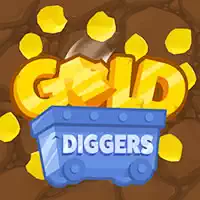 gold_diggers Játékok