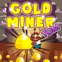 gold_miner_tom Spellen