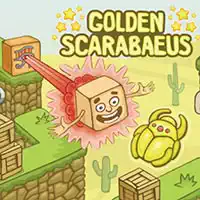 golden_scarabeaus ゲーム