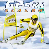 gp_ski_slalom بازی ها
