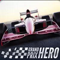 grand_prix_hero 游戏