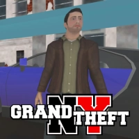 grand_theft_ny Тоглоомууд