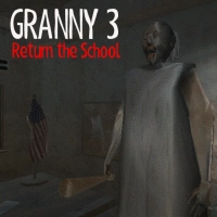 granny_3_return_the_school Hry