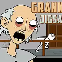 granny_jigsaw Jogos