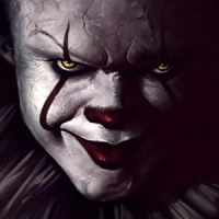 granny_scary_clown เกม