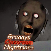 grannys_classroom_nightmare Giochi