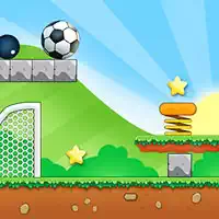 gravity_football ហ្គេម