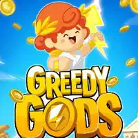 greedy_god เกม
