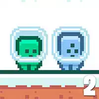 green_and_blue_cuteman_2 เกม