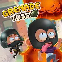 grenade_toss O'yinlar