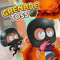 grenade_toss Jocuri