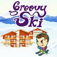 groovy_ski O'yinlar