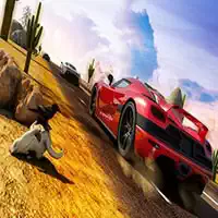 Gt الطريق السريع لتعليم قيادة السيارات: Busy Roads Racer 2020