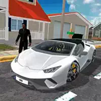 سائق Gta City 3