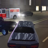 Gta: Gara Me Policët 3D