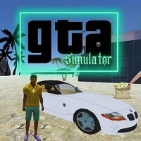 GTA 시뮬레이터