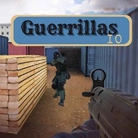 guerrillas_io Παιχνίδια