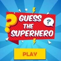 guess_the_superhero Trò chơi
