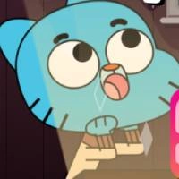 Gumball: ຈັບລາງວັນ