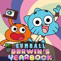 gumball_darwins_yearbook গেমস