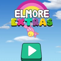 gumball_elmore_extras بازی ها