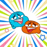 Gumball კლასის პრეზიდენტისთვის