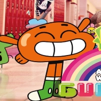 Gumball: დამალული ვარსკვლავები