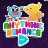 gumball_rhythmic_romance permainan