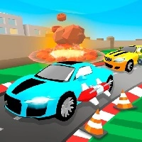 gun_racing ألعاب