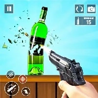 guns_bottles રમતો