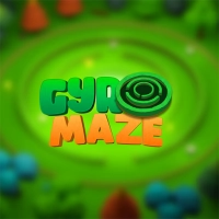 gyro_maze_3d 游戏